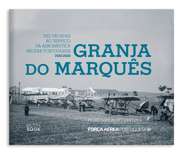 granja do marques base aerea 1