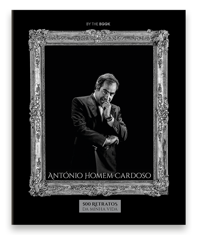 Homem Cardoso retratos
