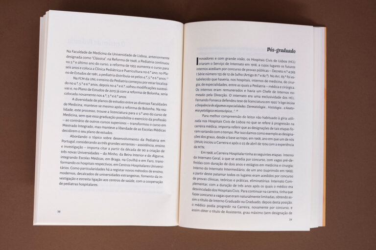 historia pediatria miolo