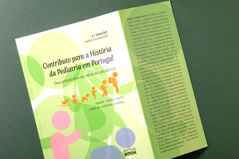 historia pediatria segunda edicao