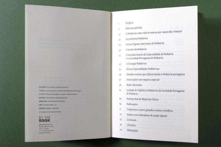 historia pediatria segunda edicao