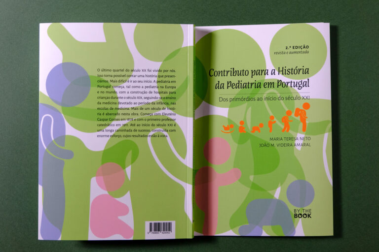 historia pediatria segunda edicao