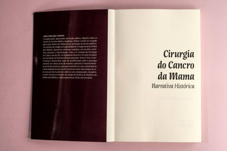 cirurgia cancro mama