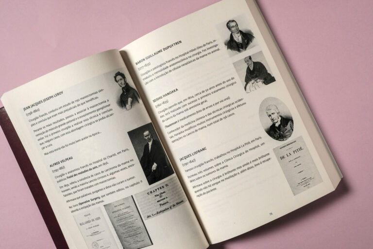 cirurgia cancro mama