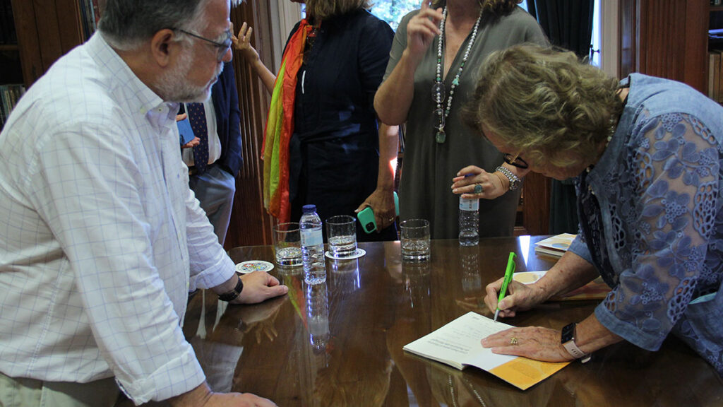 lancamento historia pediatria