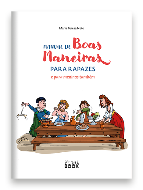 manual boas maneiras