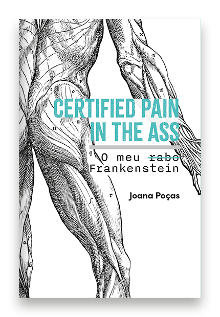 certified pain ass