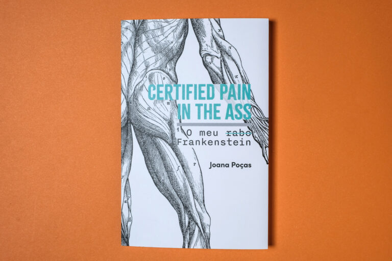 certified pain ass