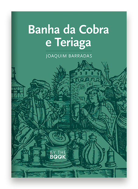 banha cobra teriaga