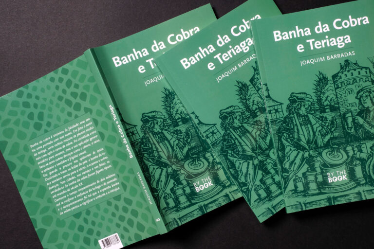 banha cobra teriaga