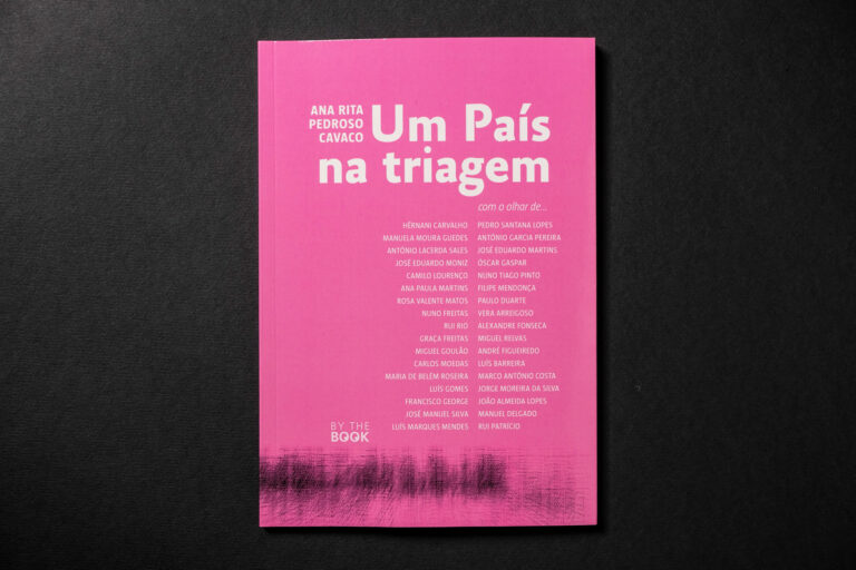 cronicas Ana Rita Cavaco