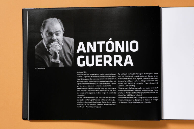 antonio guerra