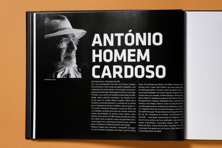 antonio homem cardoso