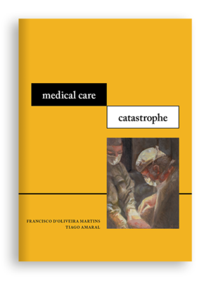 Medical Care Catastrophe