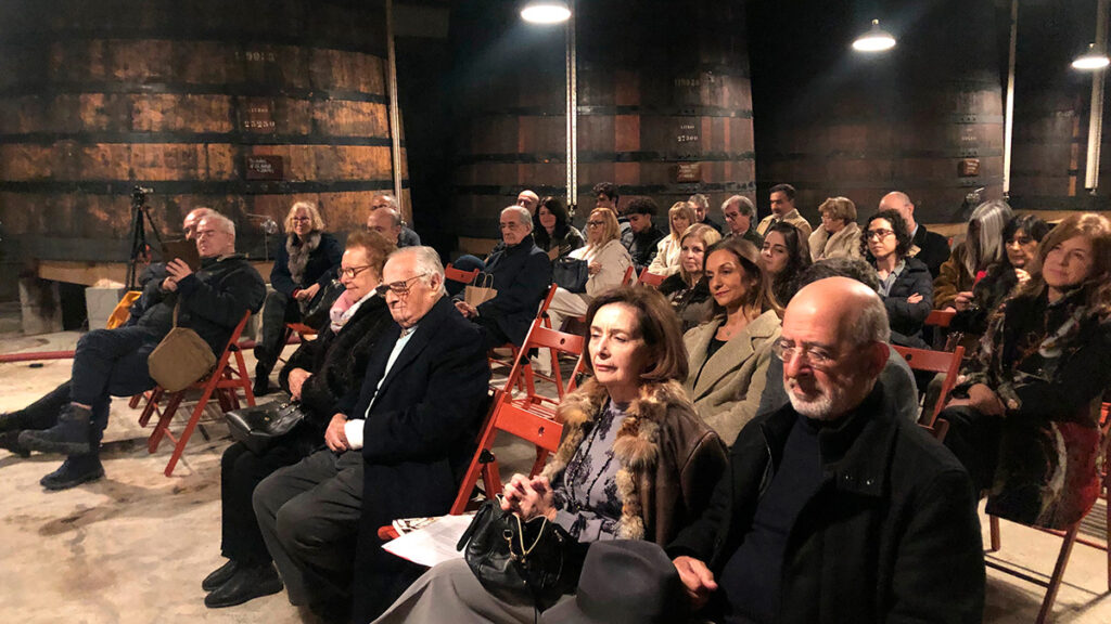 apresentacao despedidas gaia