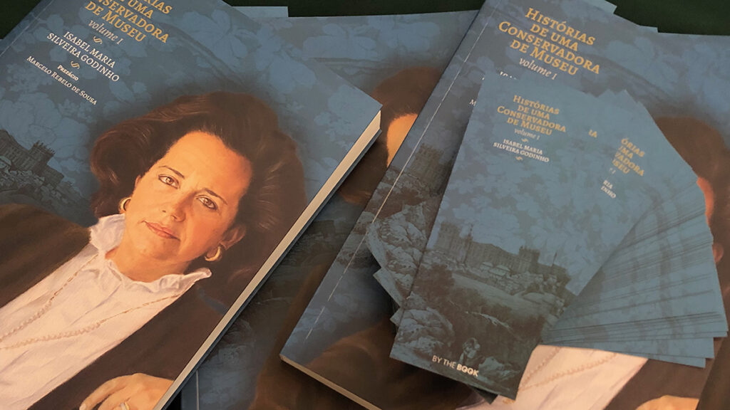 historias conservadora museu