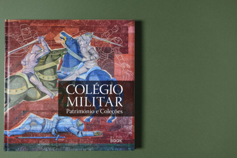 colegio militar patrimonio colecoes