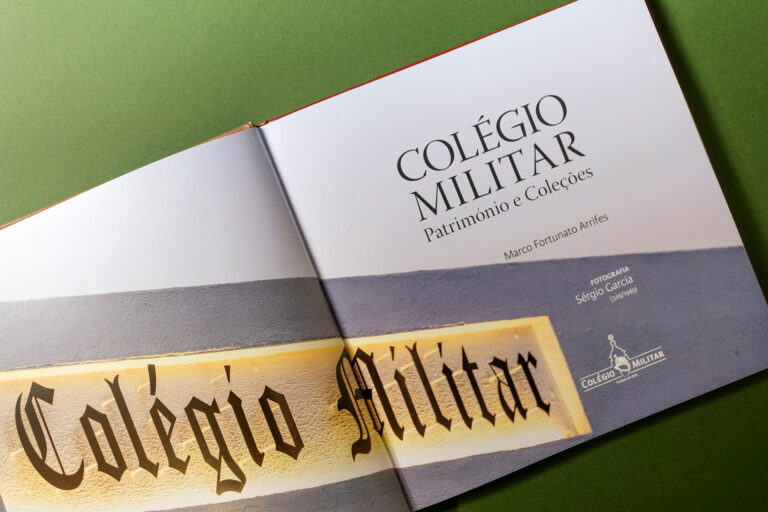 colegio militar patrimonio colecoes
