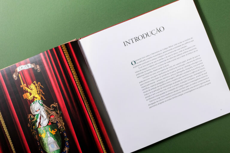 colegio militar patrimonio colecoes