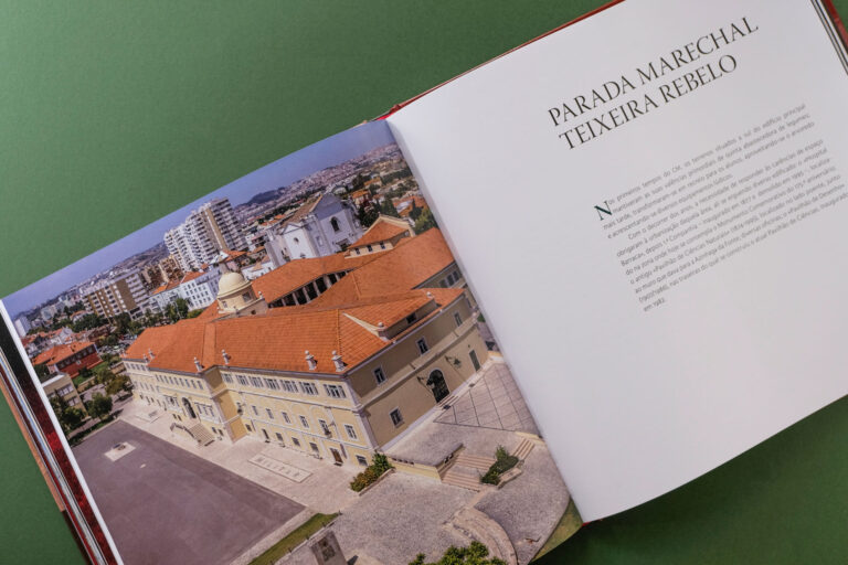 colegio militar patrimonio colecoes