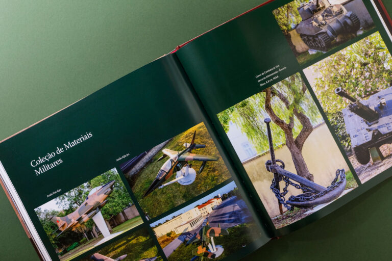 colegio militar patrimonio colecoes