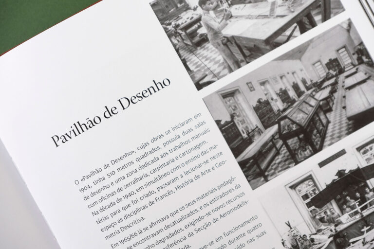 colegio militar patrimonio colecoes