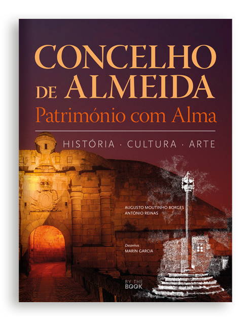 concelho almeida
