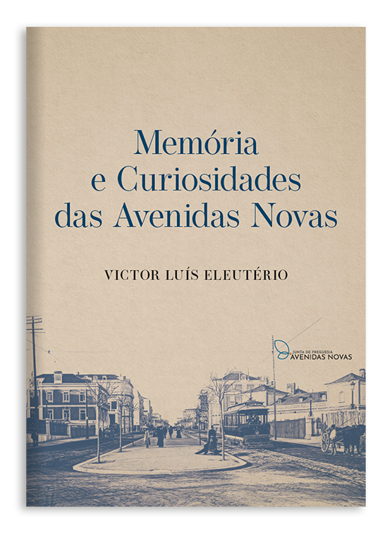 memoria curiosidades avenidas novas