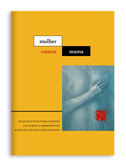 mulher mama cancro