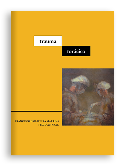 trauma torácico