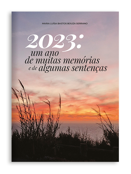 2023 ano memórias