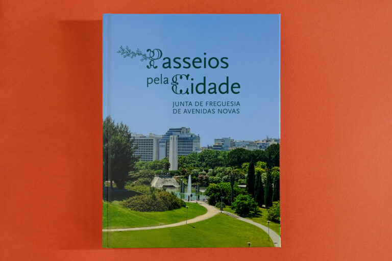 passeios pela cidade