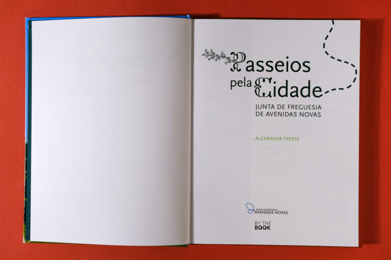 passeios pela cidade