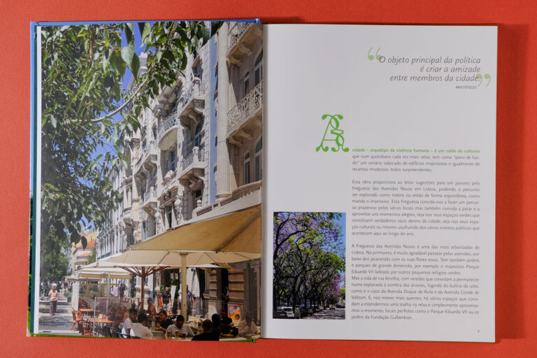 passeios pela cidade