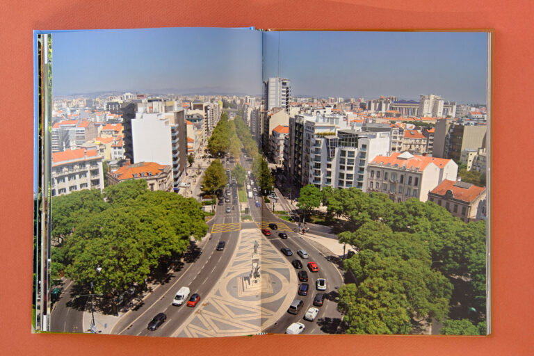 passeios pela cidade