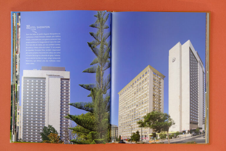 passeios pela cidade