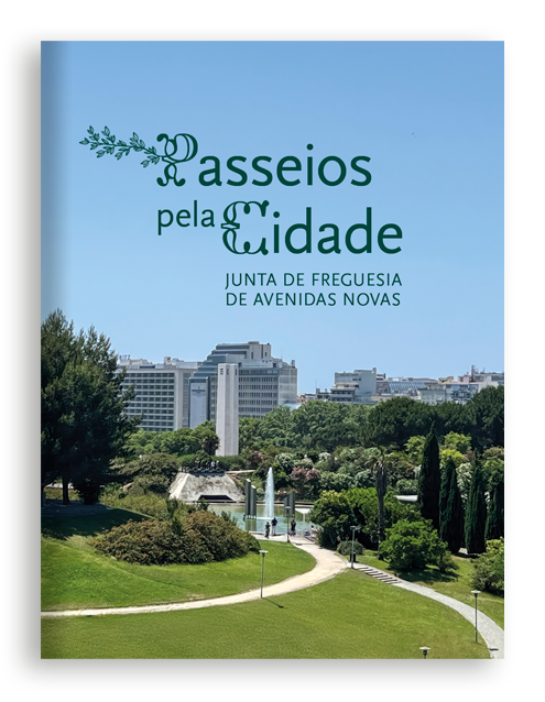 passeios pela cidade
