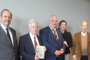 Lançamento “Em Pousio” na Madeira