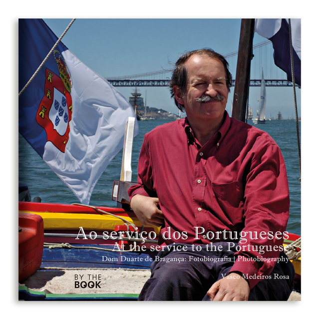 fotobiografia dom duarte