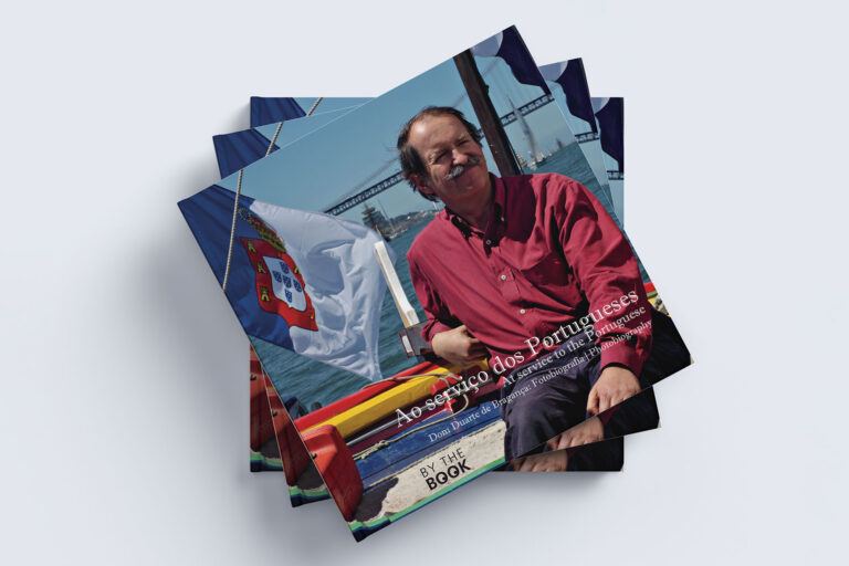 dom duarte bragança