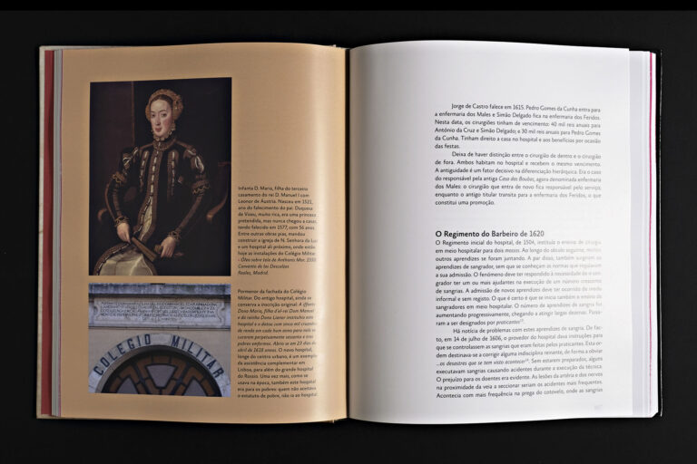 escola cirurgia lisboa