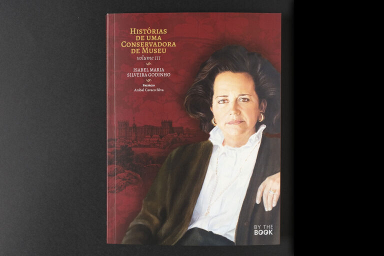 historias conservadora museu volume II