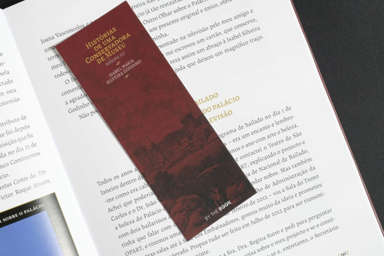 historias conservadora museu volume II