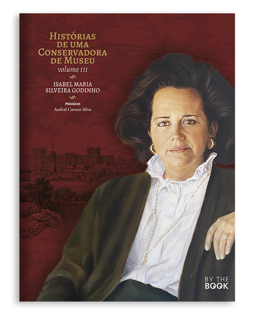 historias conservadora museu volume II