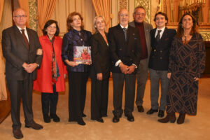 Lançamento “Ao serviço dos Portugueses – Fotobiografia de Dom Duarte de Bragança”