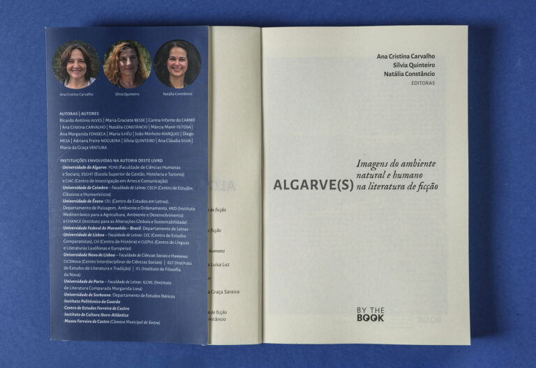 algarve autoras