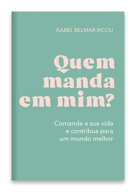 quem manda mim