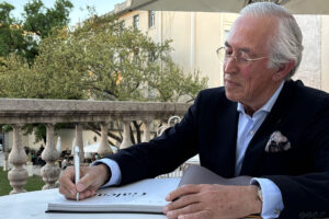 Lançamento “Galeana, o templo do toiro bravo”