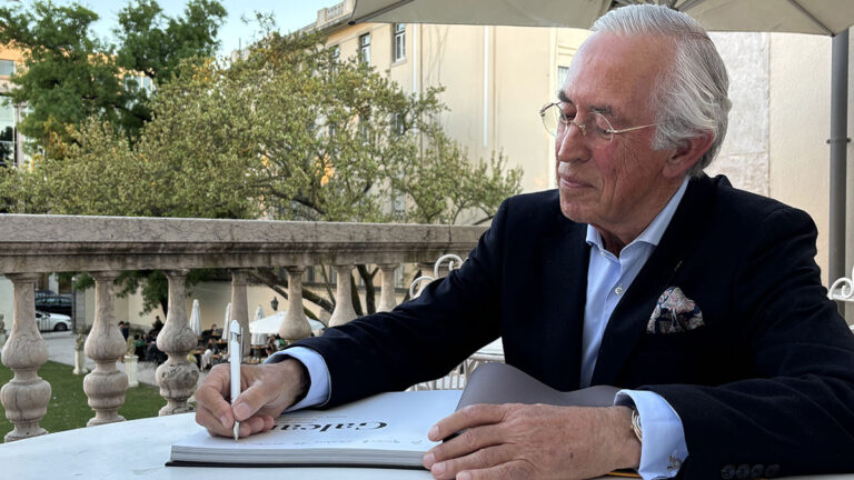 Lançamento “Galeana, o templo do toiro bravo”