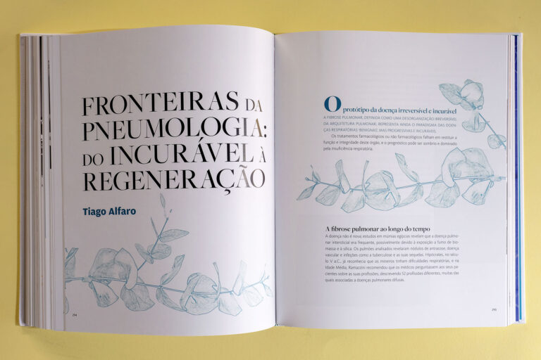 folhas soltas pneumologia